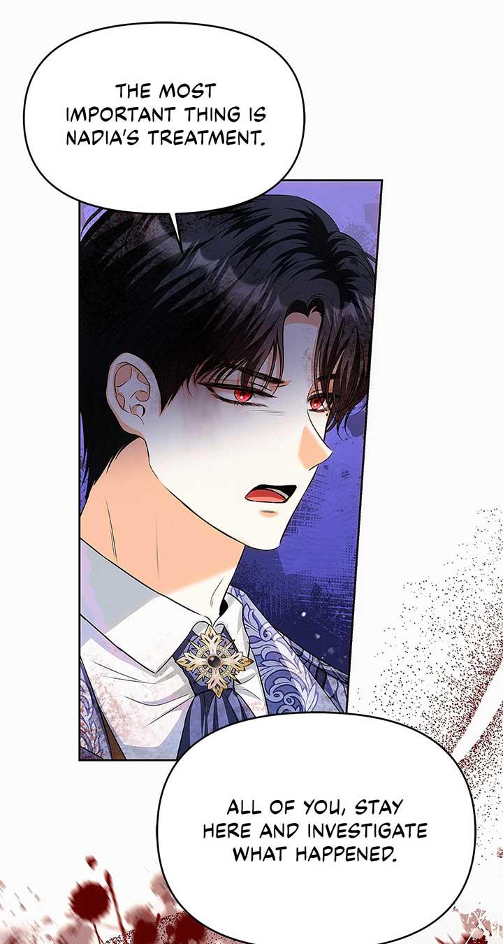 I’ve Probably Made a Mistake in Getting Married Chapter 39 page 77 - 