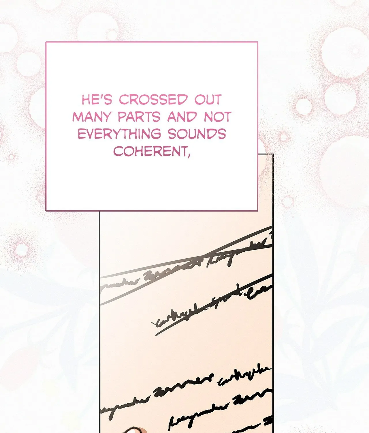 I’ve Probably Made a Mistake in Getting Married Chapter 40.1 page 112 - 