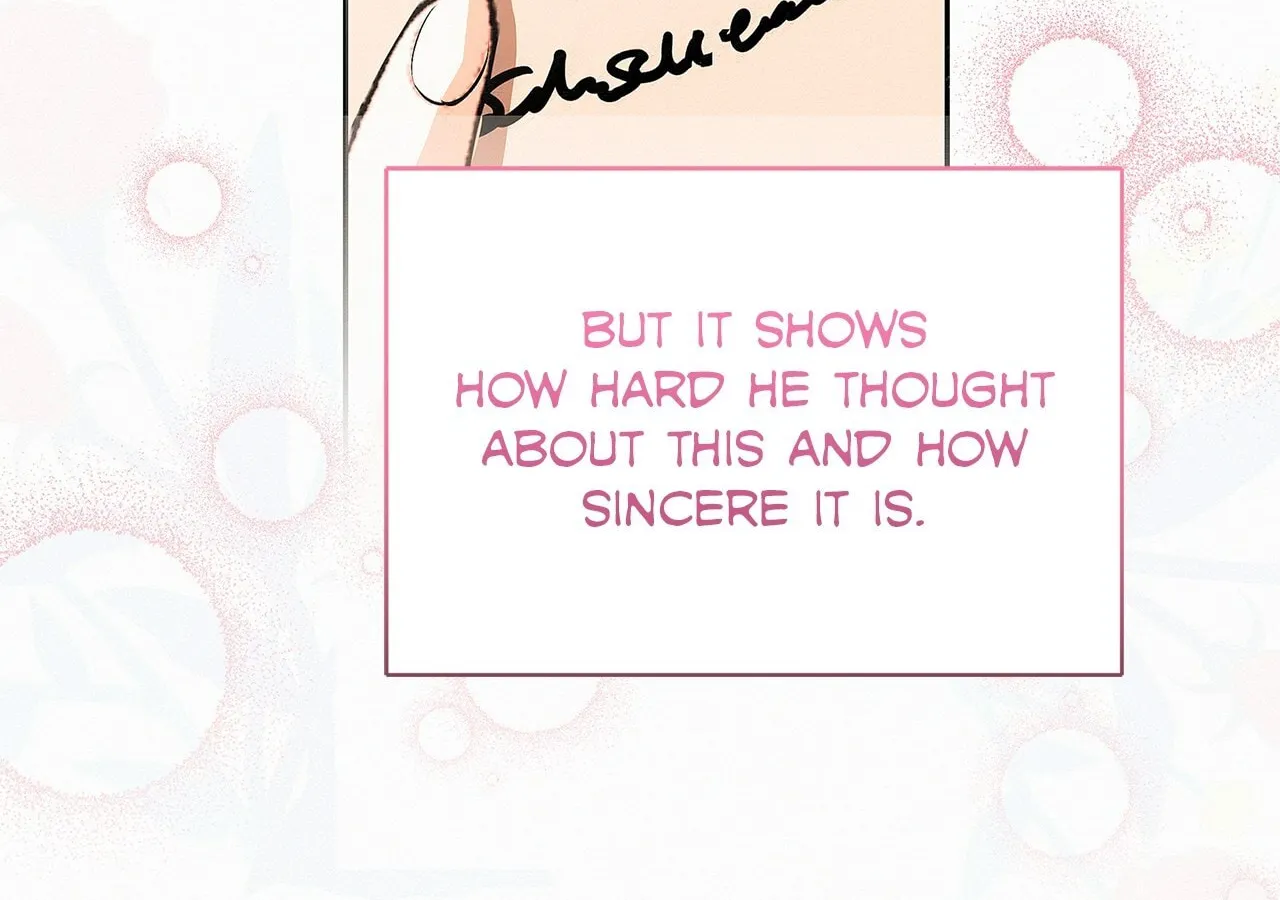 I’ve Probably Made a Mistake in Getting Married Chapter 40.1 page 113 - 