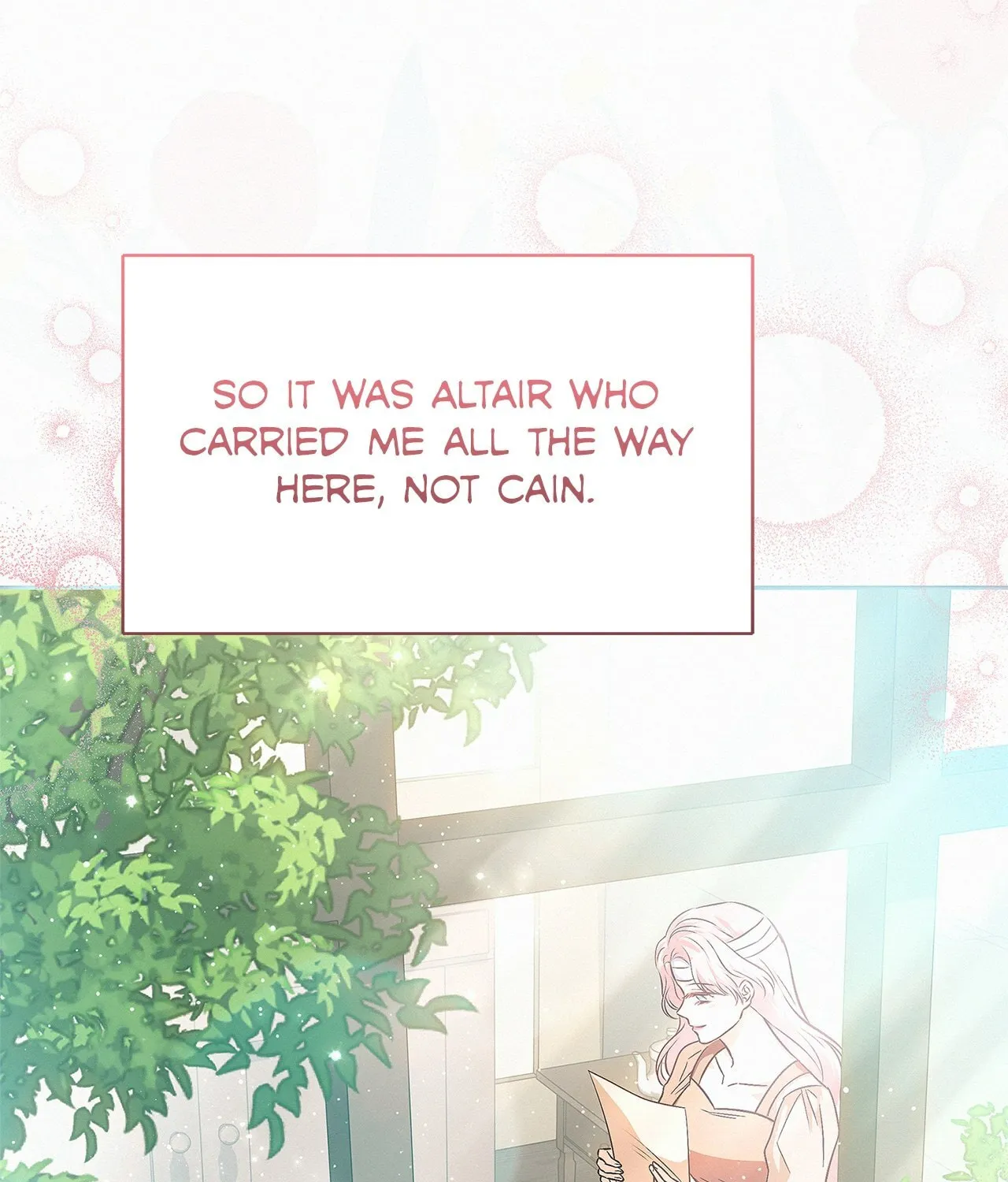 I’ve Probably Made a Mistake in Getting Married Chapter 40.1 page 114 - 
