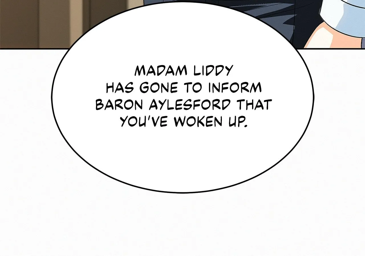 I’ve Probably Made a Mistake in Getting Married Chapter 40.1 page 124 - 
