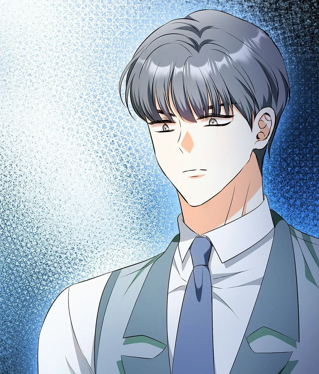 I’ve Probably Made a Mistake in Getting Married Chapter 40.1 page 130 - 