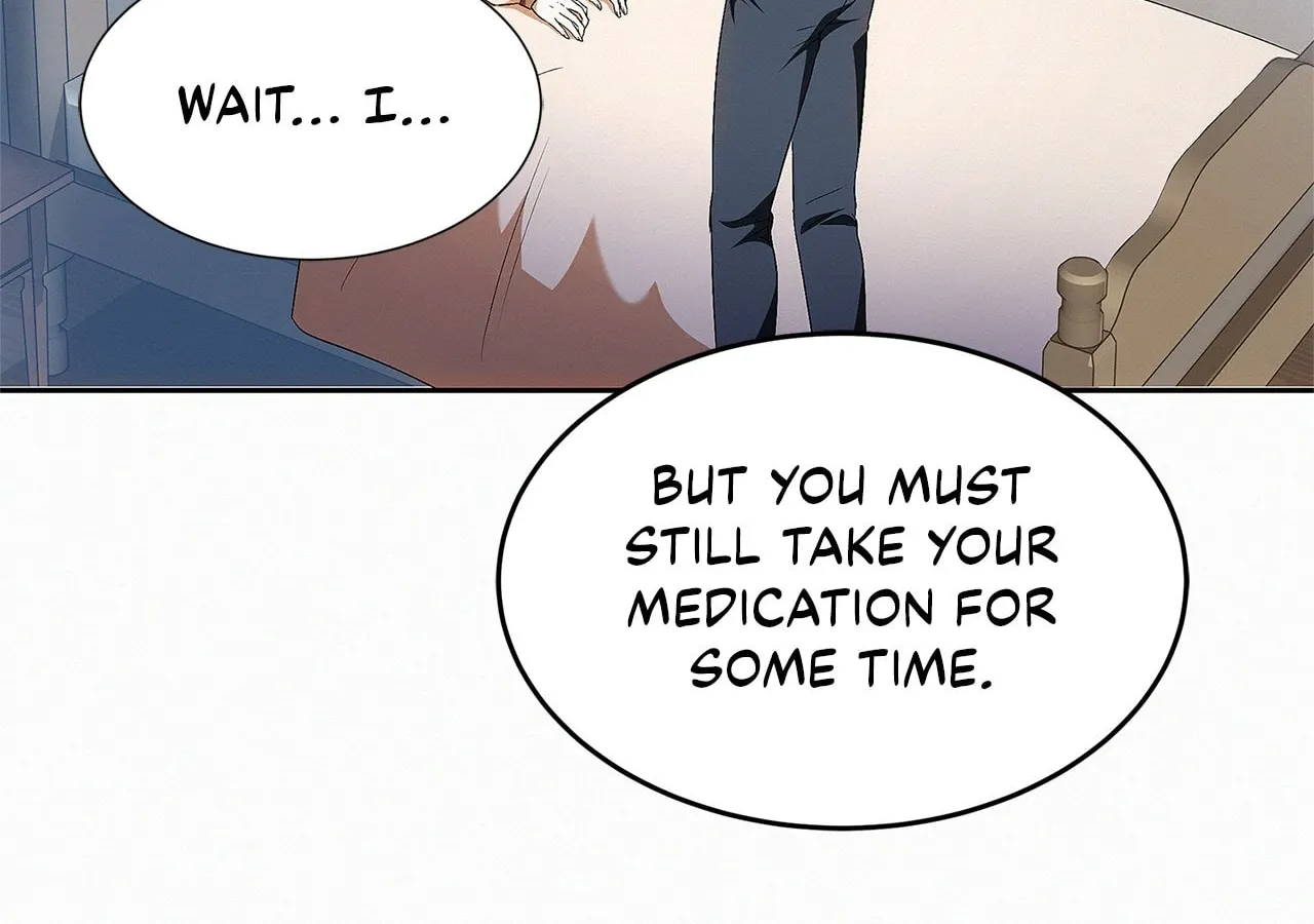 I’ve Probably Made a Mistake in Getting Married Chapter 40.1 page 134 - 