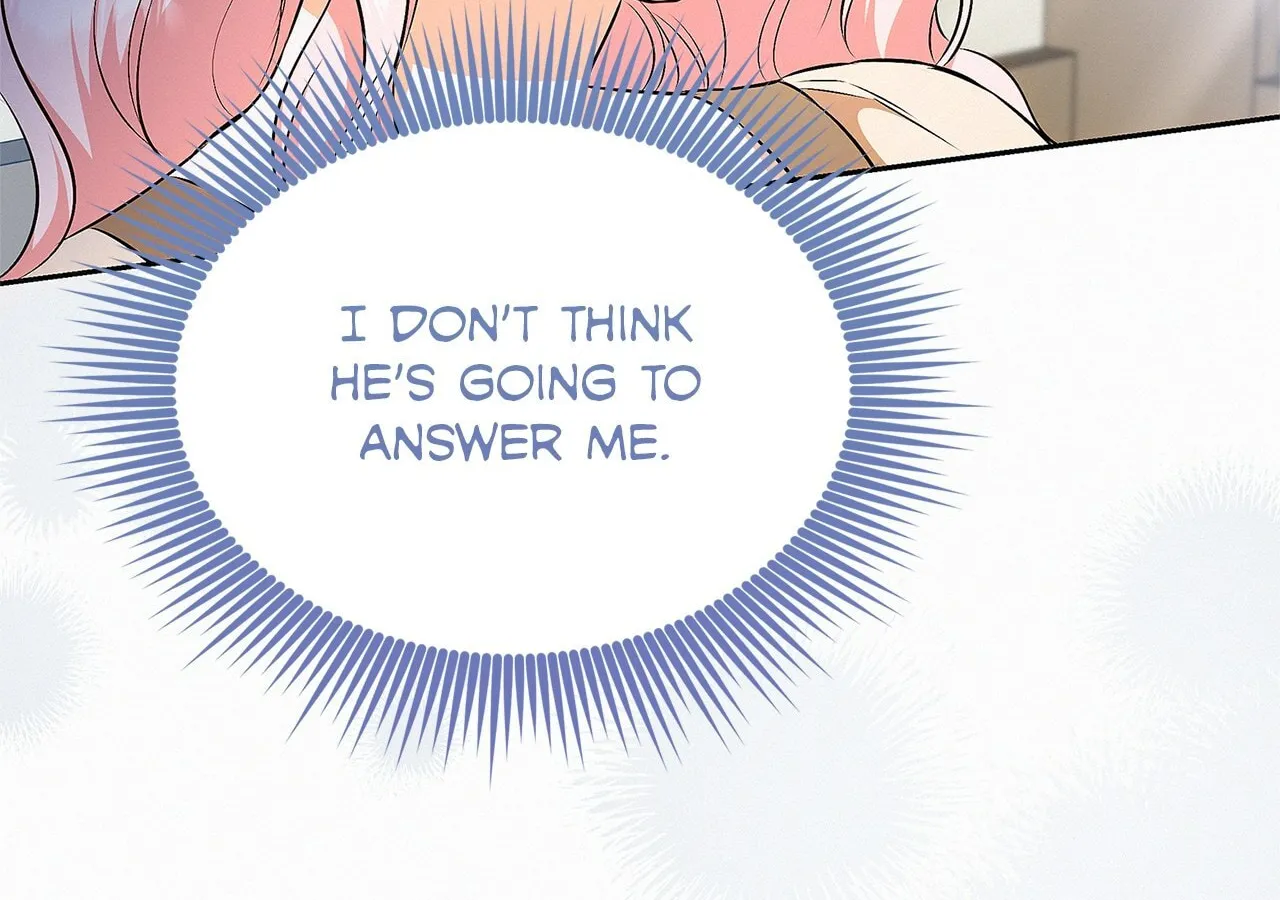 I’ve Probably Made a Mistake in Getting Married Chapter 40.1 page 136 - 