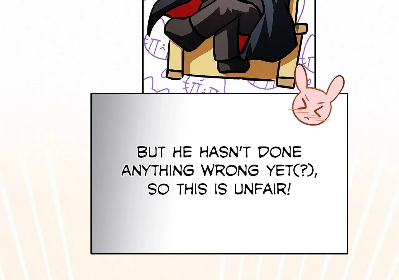 I’ve Probably Made a Mistake in Getting Married Chapter 40.1 page 148 - 