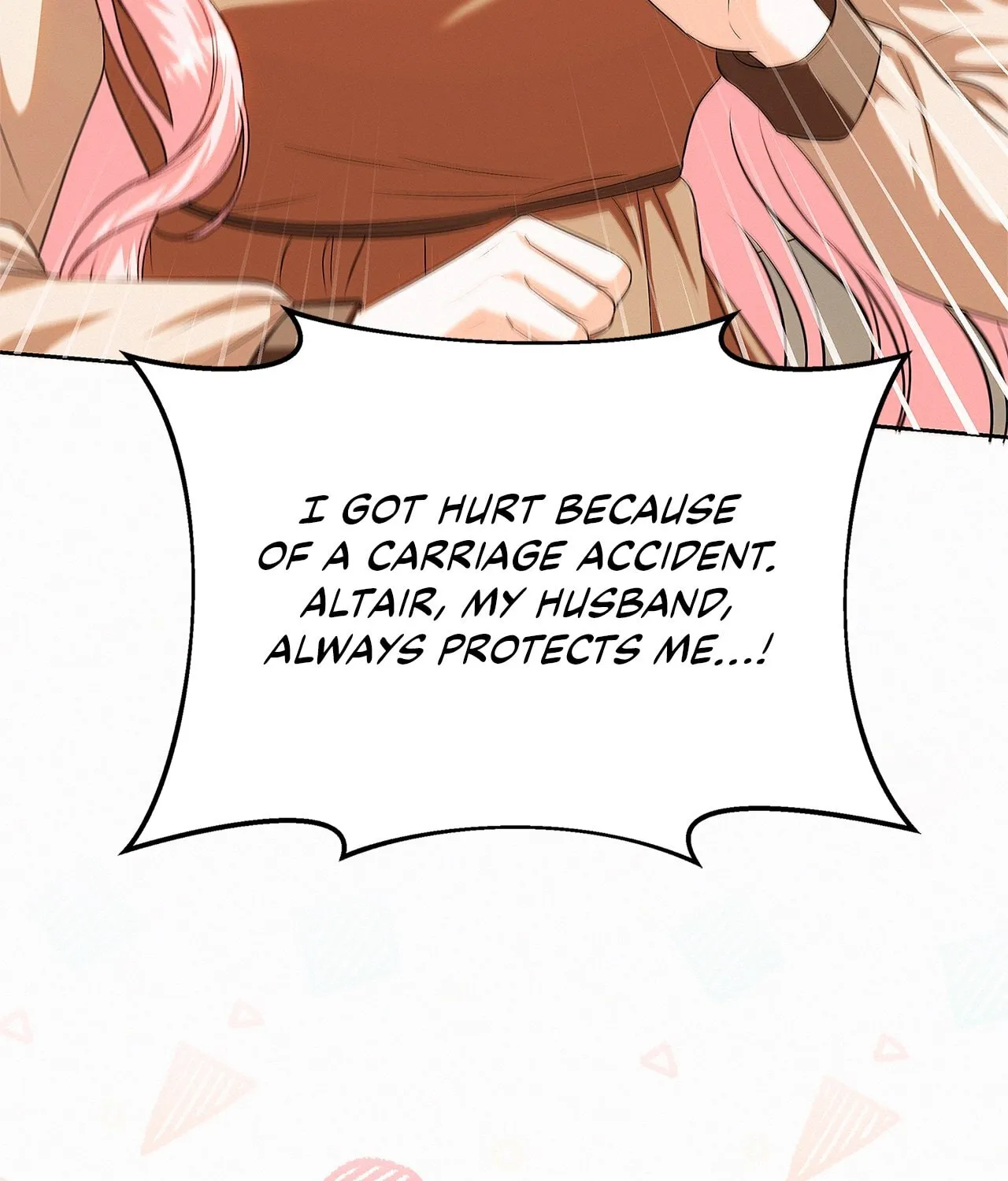 I’ve Probably Made a Mistake in Getting Married Chapter 40.1 page 151 - 