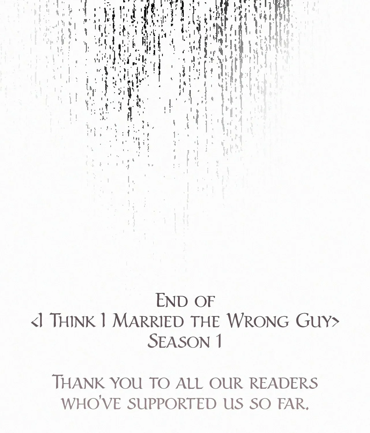 I’ve Probably Made a Mistake in Getting Married Chapter 40.1 page 170 - 