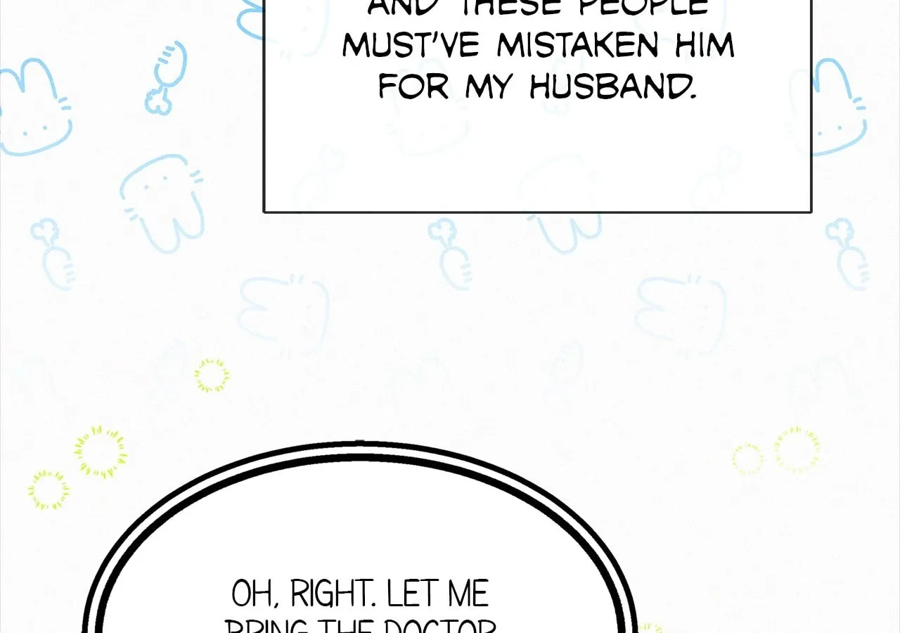 I’ve Probably Made a Mistake in Getting Married Chapter 40.1 page 21 - 