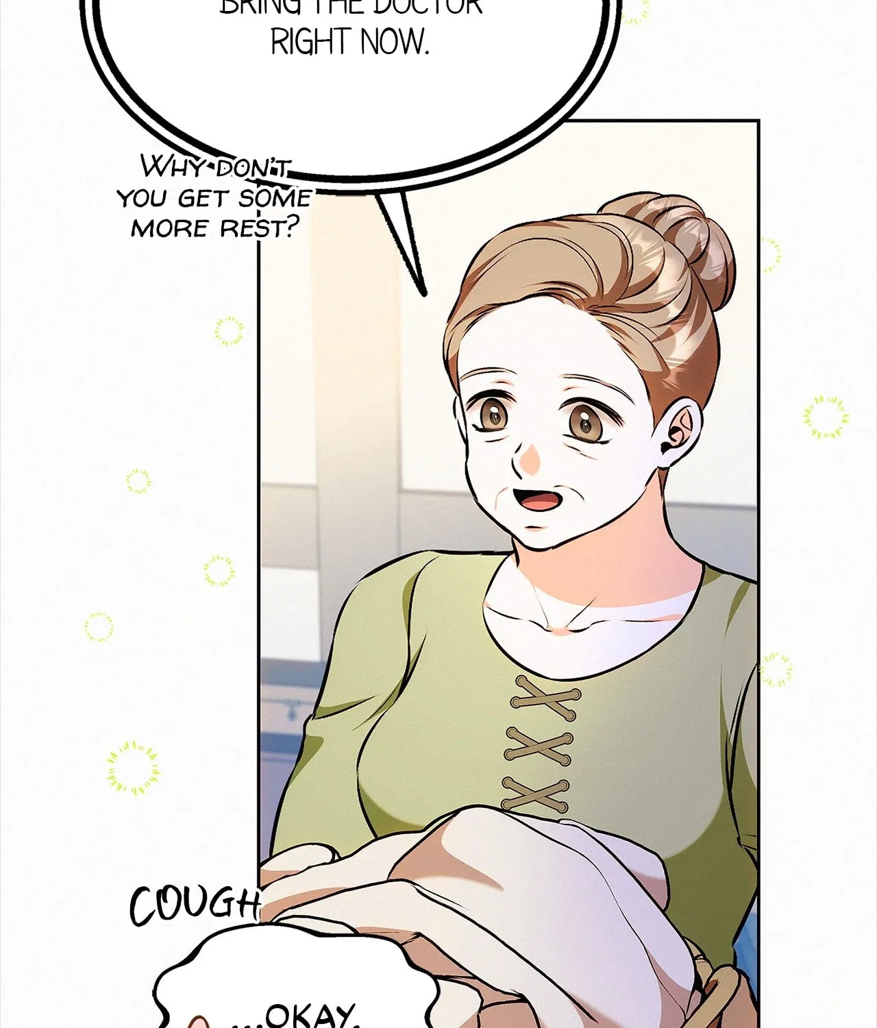I’ve Probably Made a Mistake in Getting Married Chapter 40.1 page 22 - 