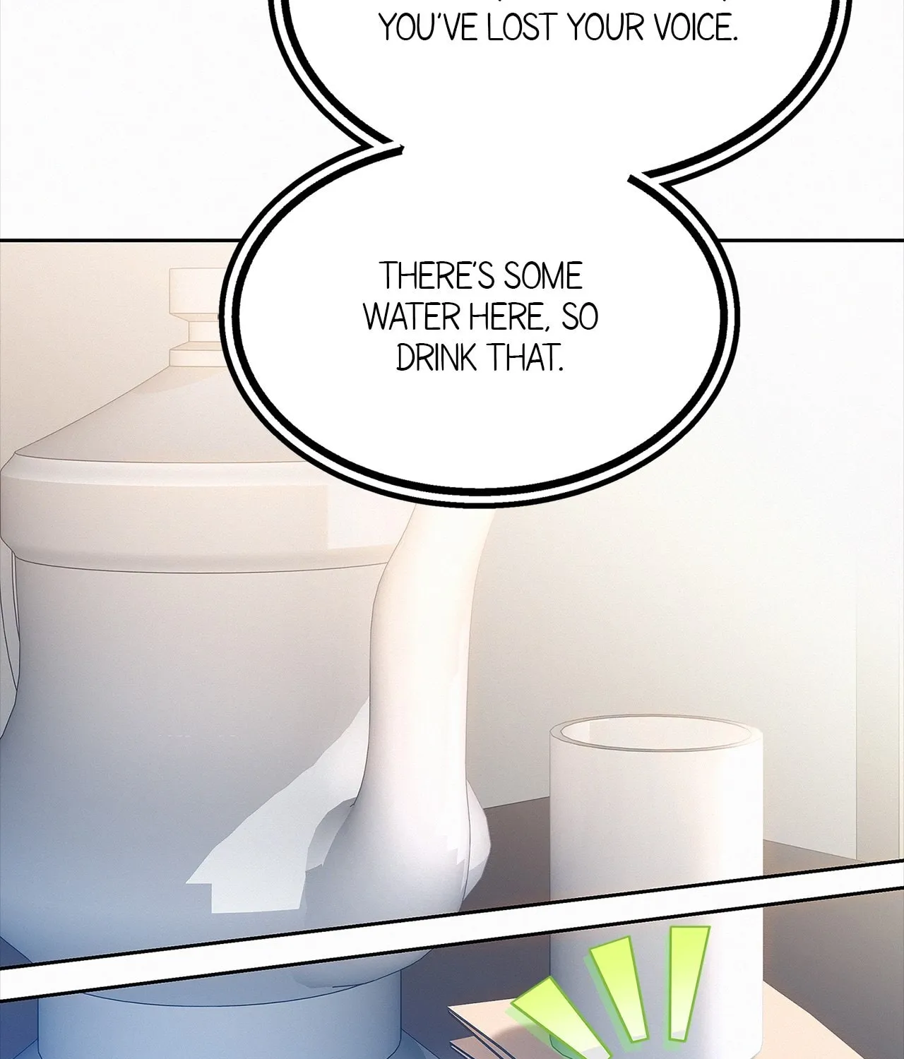 I’ve Probably Made a Mistake in Getting Married Chapter 40.1 page 24 - 