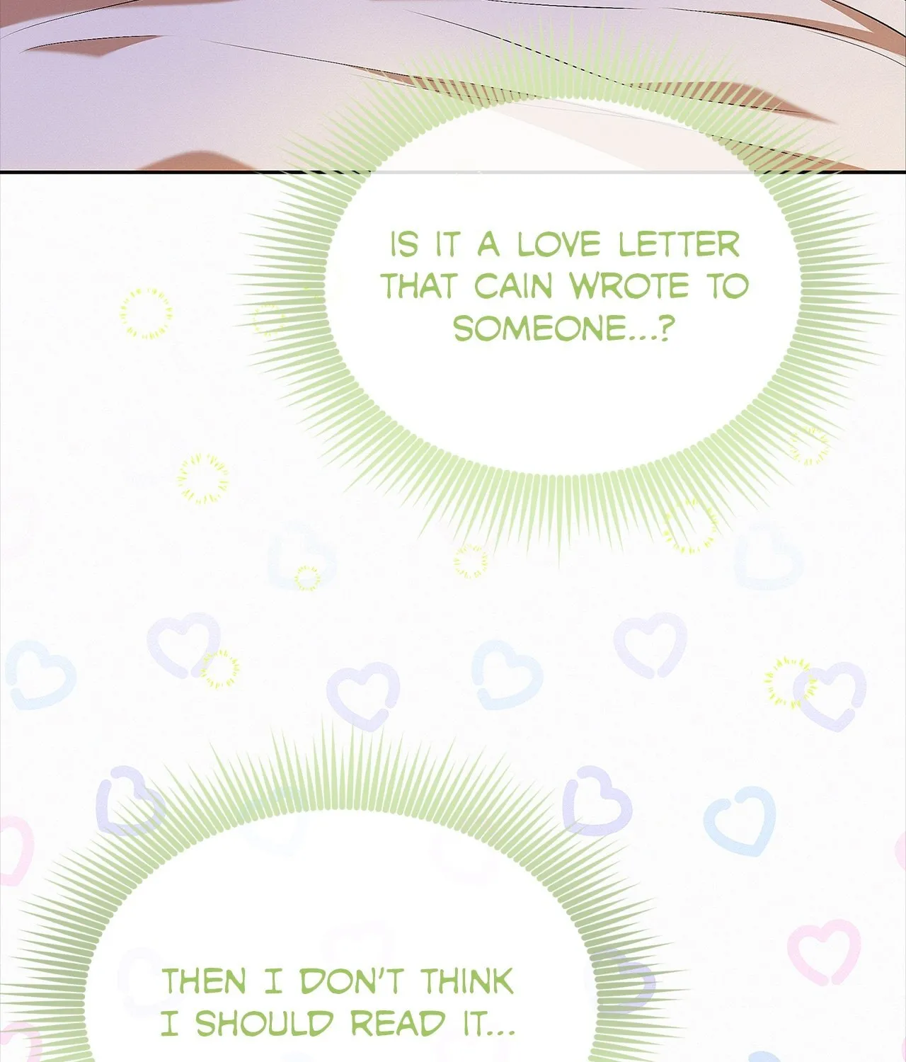 I’ve Probably Made a Mistake in Getting Married Chapter 40.1 page 28 - 