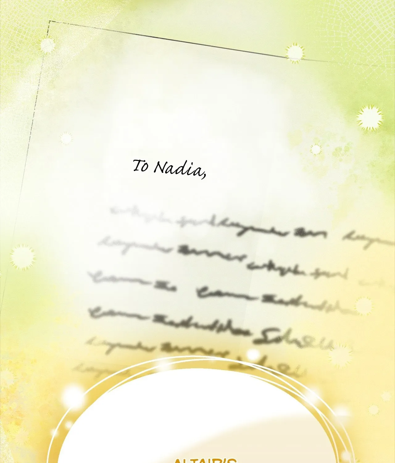 I’ve Probably Made a Mistake in Getting Married Chapter 40.1 page 35 - 