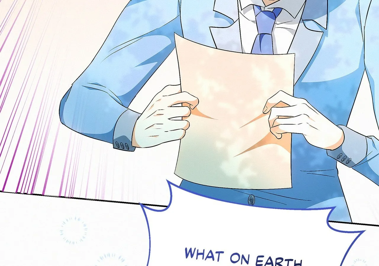I’ve Probably Made a Mistake in Getting Married Chapter 40.1 page 55 - 
