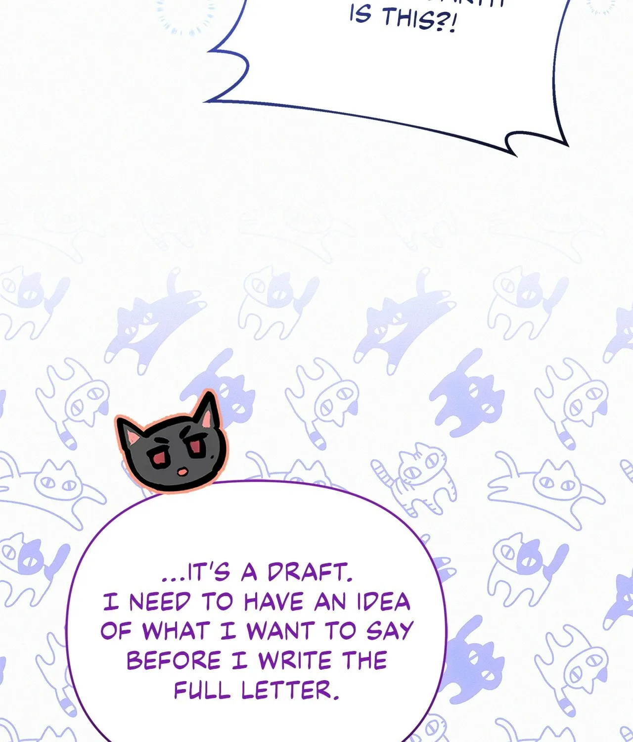 I’ve Probably Made a Mistake in Getting Married Chapter 40.1 page 56 - 