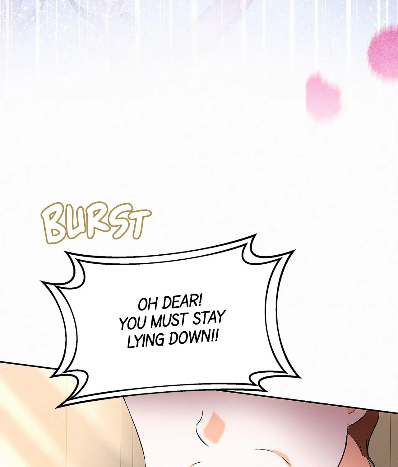 I’ve Probably Made a Mistake in Getting Married Chapter 40.1 page 7 - 