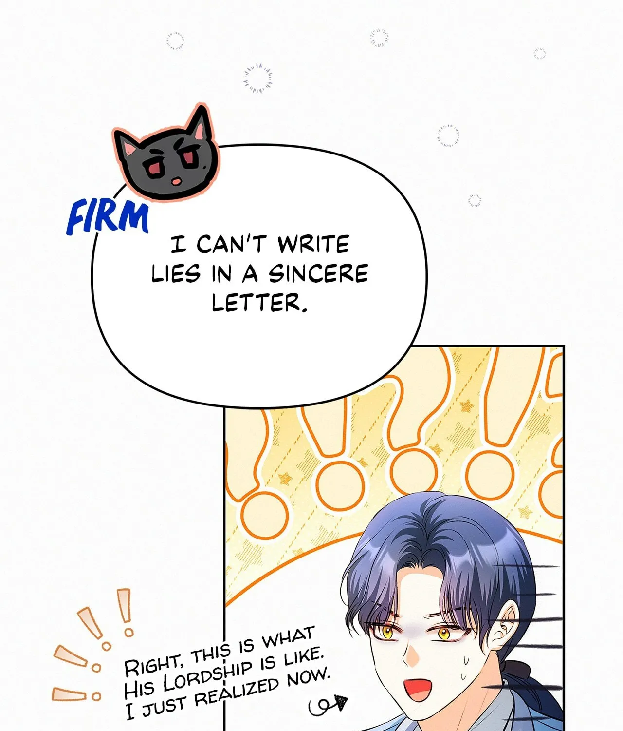I’ve Probably Made a Mistake in Getting Married Chapter 40.1 page 70 - 