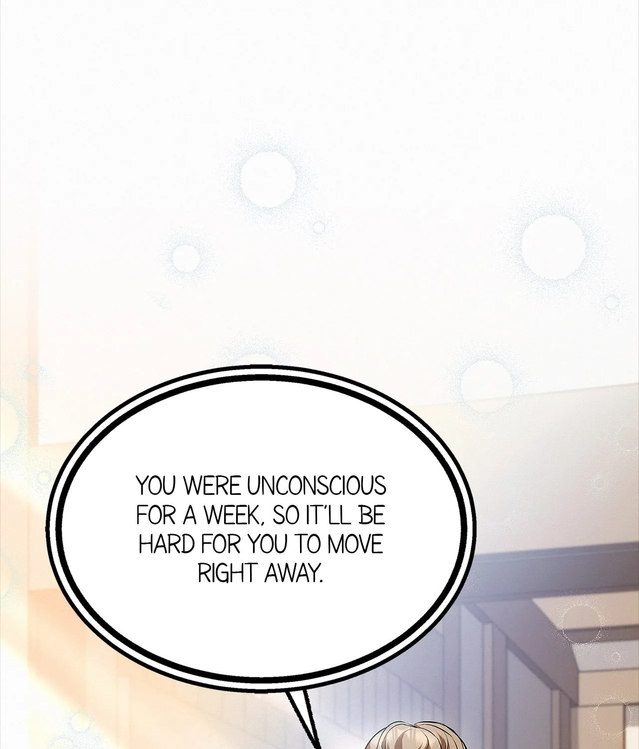 I’ve Probably Made a Mistake in Getting Married Chapter 40.1 page 9 - 