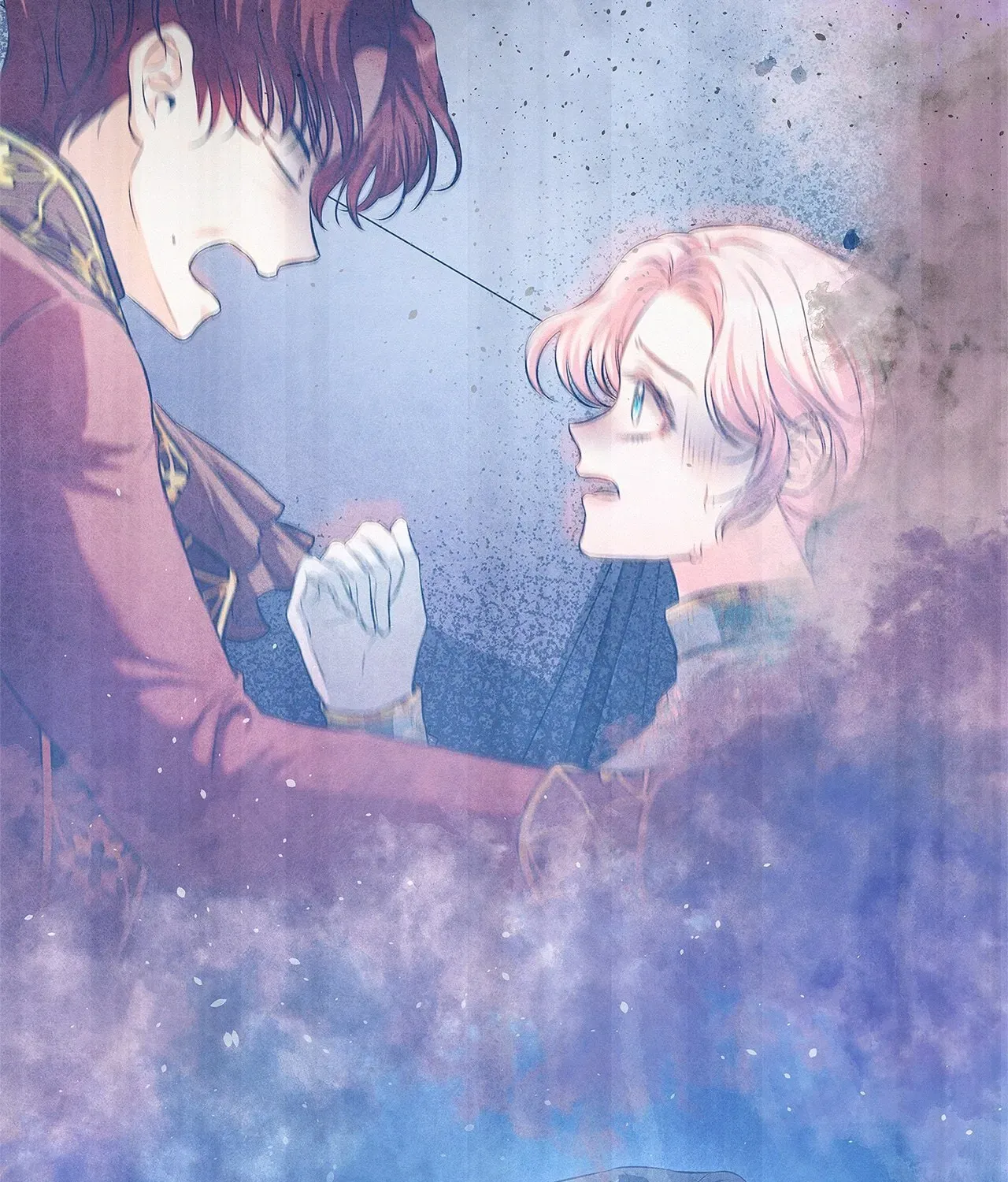 I’ve Probably Made a Mistake in Getting Married Chapter 40.1 page 88 - 