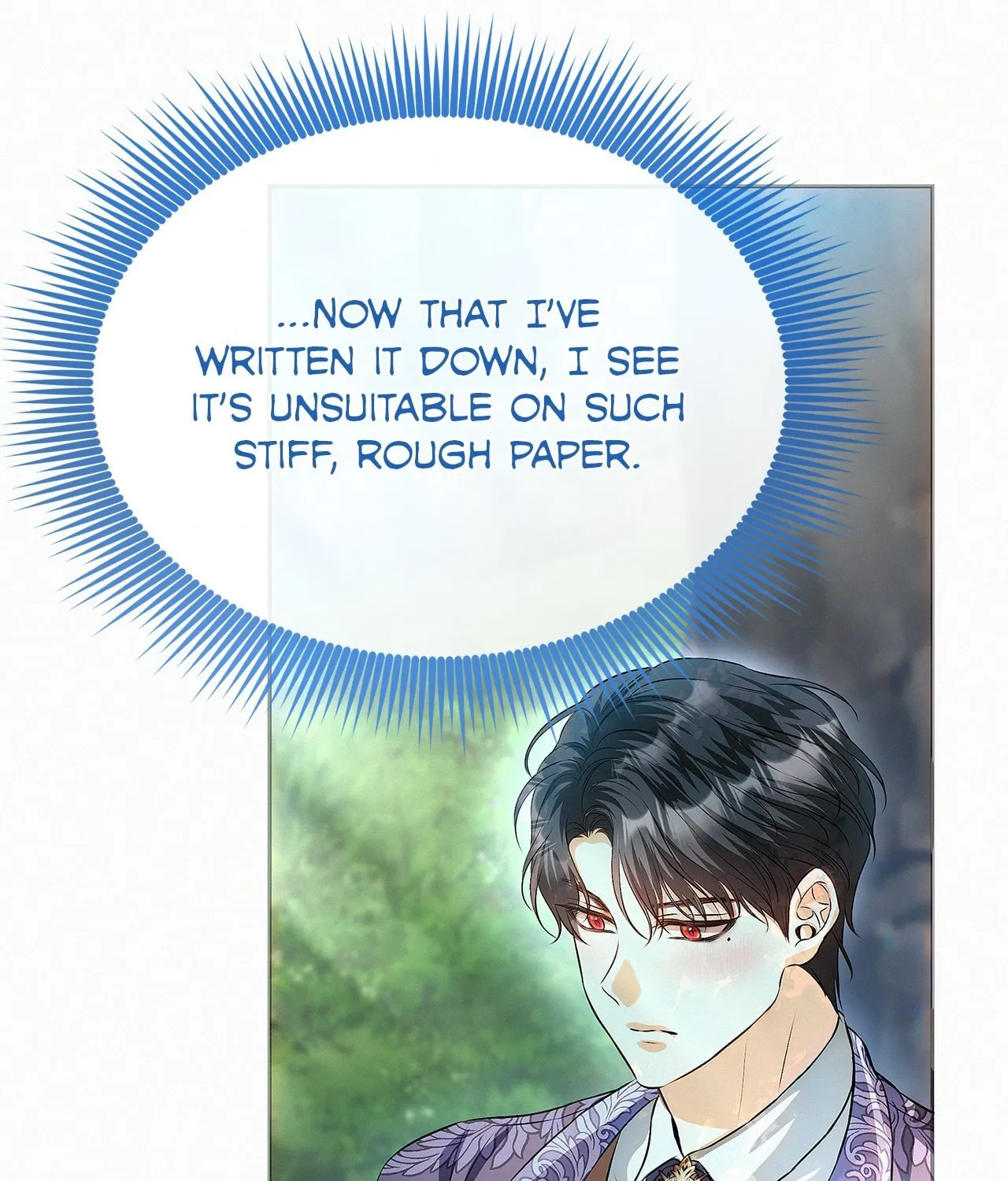 I’ve Probably Made a Mistake in Getting Married Chapter 40.1 page 95 - 