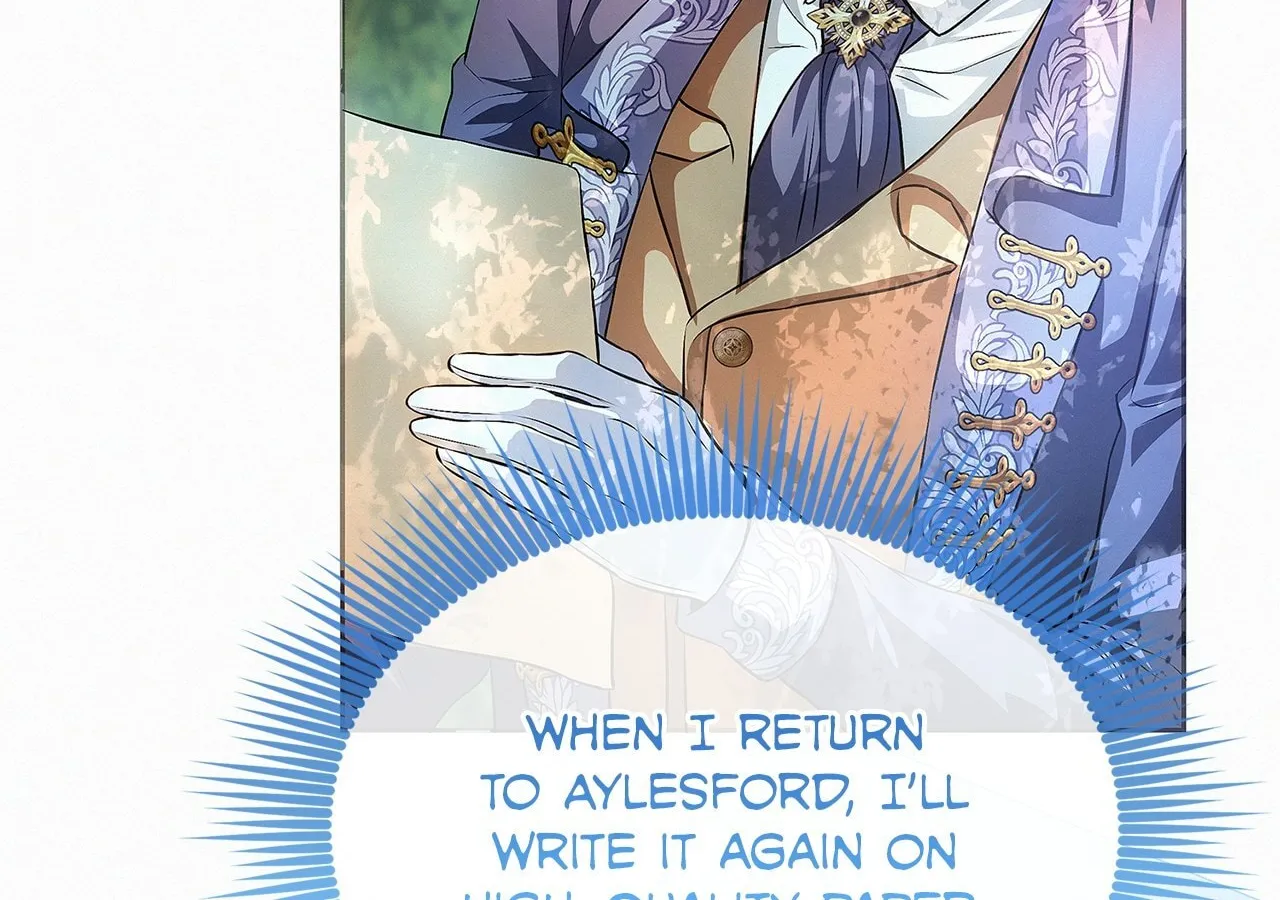 I’ve Probably Made a Mistake in Getting Married Chapter 40.1 page 96 - 
