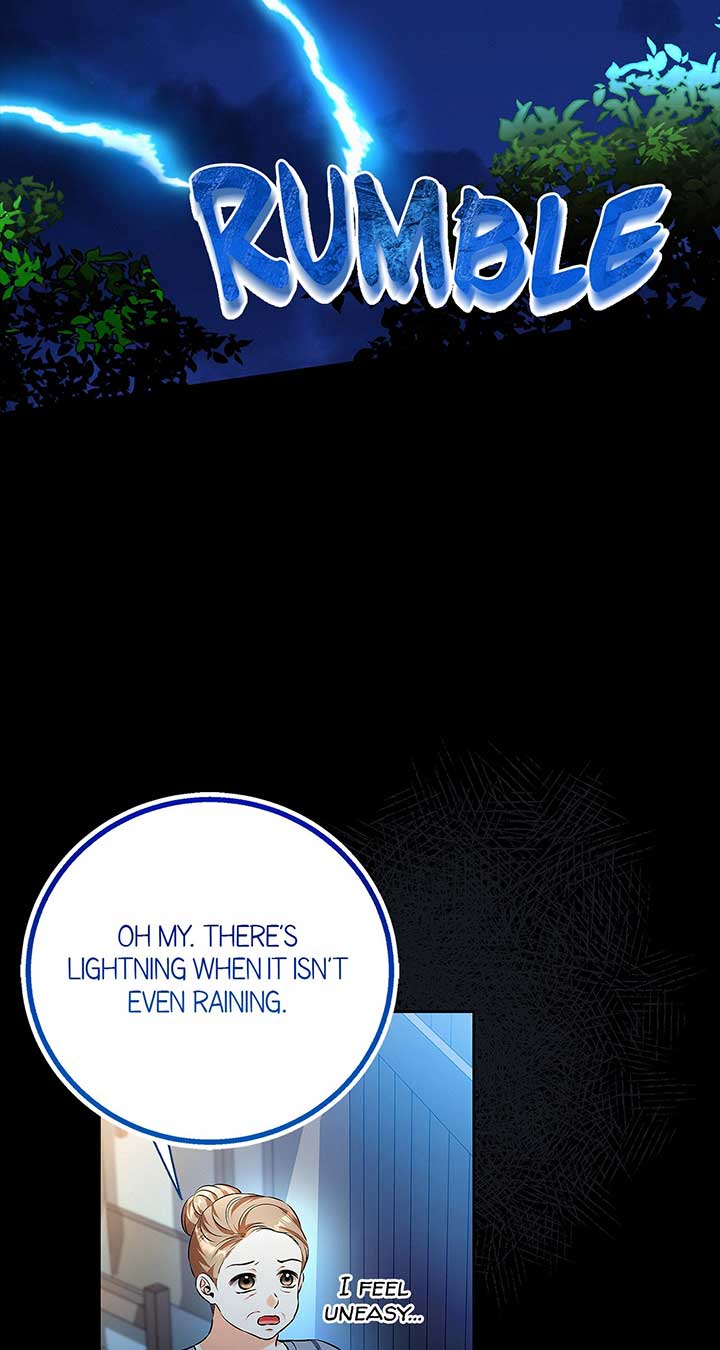 I’ve Probably Made a Mistake in Getting Married Chapter 40 page 2 - 