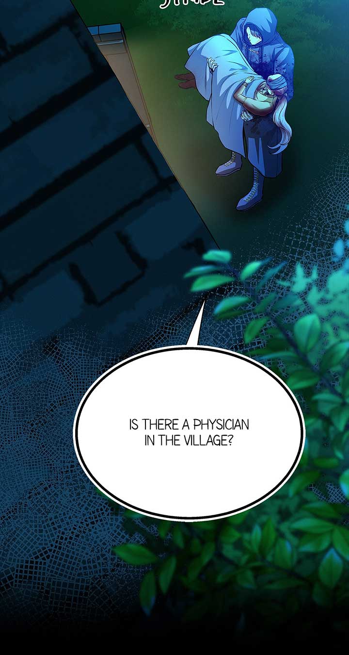I’ve Probably Made a Mistake in Getting Married Chapter 40 page 12 - 