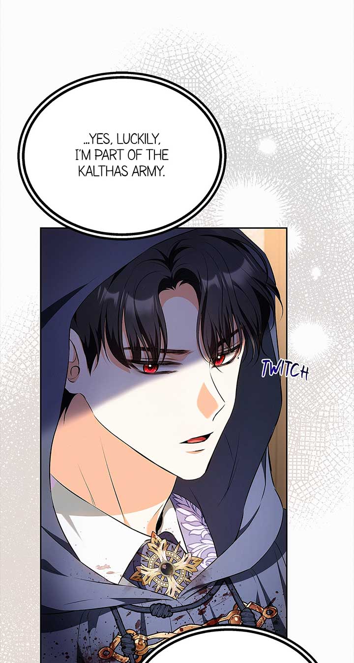 I’ve Probably Made a Mistake in Getting Married Chapter 40 page 20 - 