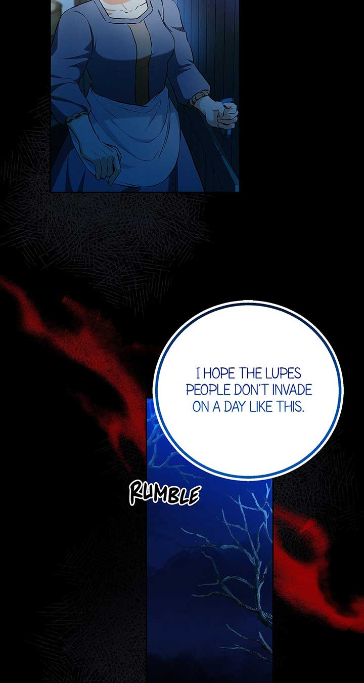 I’ve Probably Made a Mistake in Getting Married Chapter 40 page 3 - 