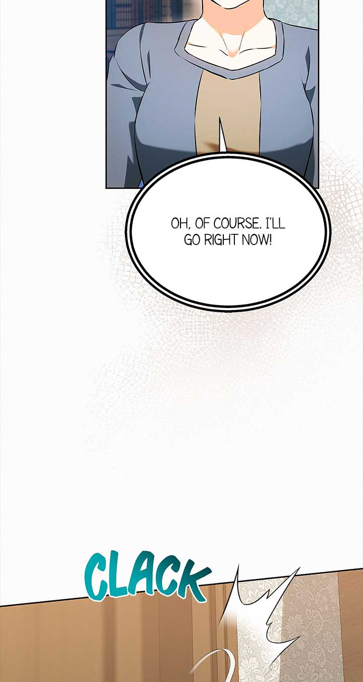I’ve Probably Made a Mistake in Getting Married Chapter 40 page 22 - 