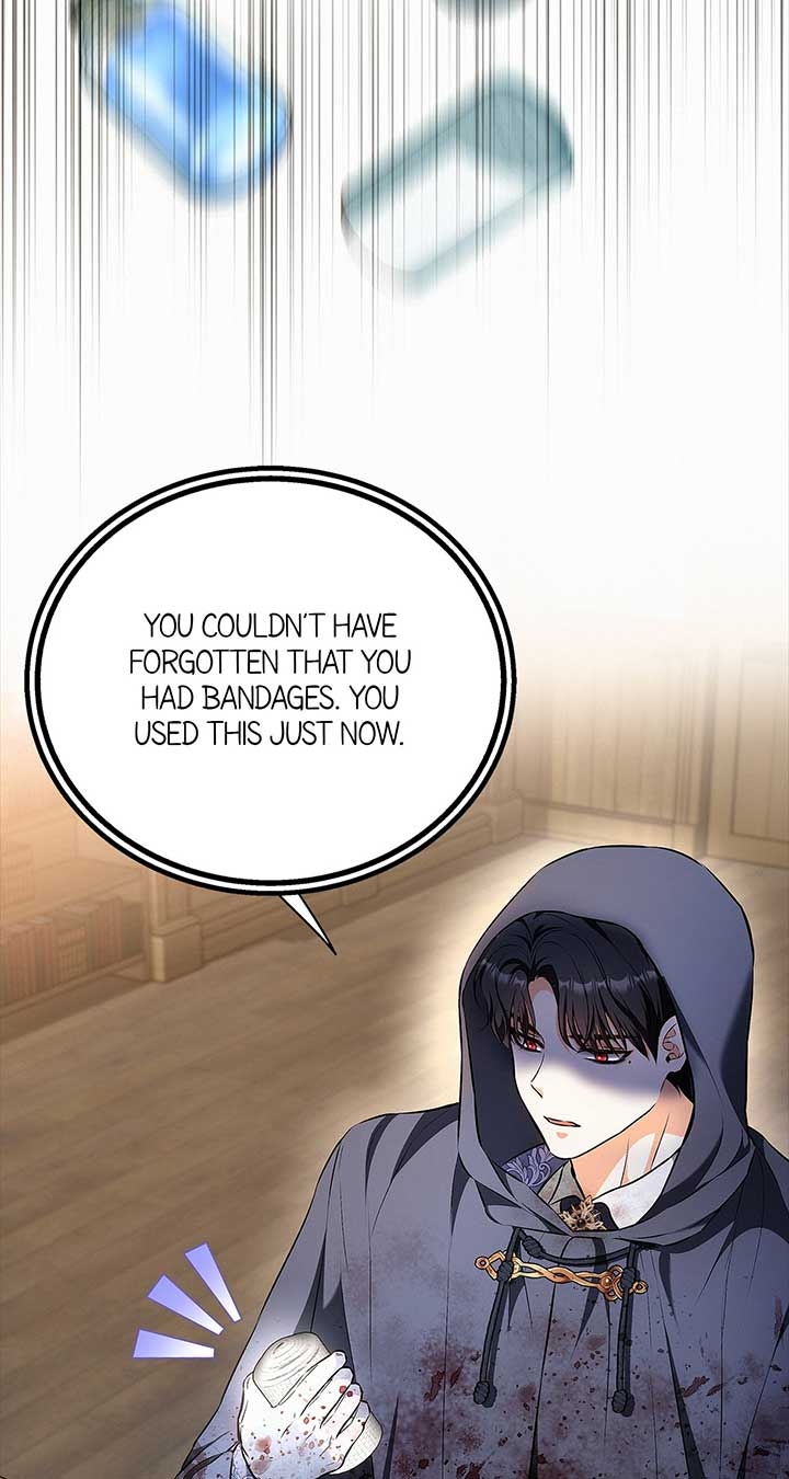 I’ve Probably Made a Mistake in Getting Married Chapter 40 page 29 - 