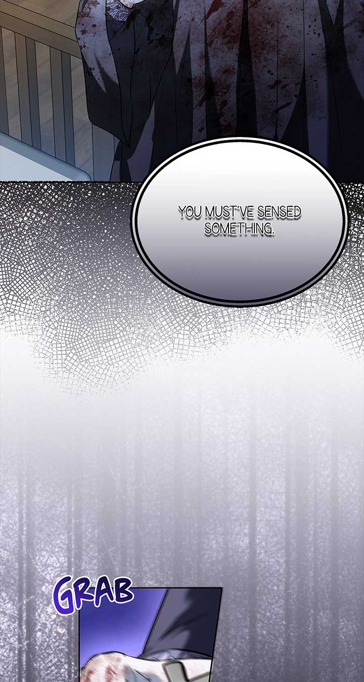 I’ve Probably Made a Mistake in Getting Married Chapter 40 page 30 - 