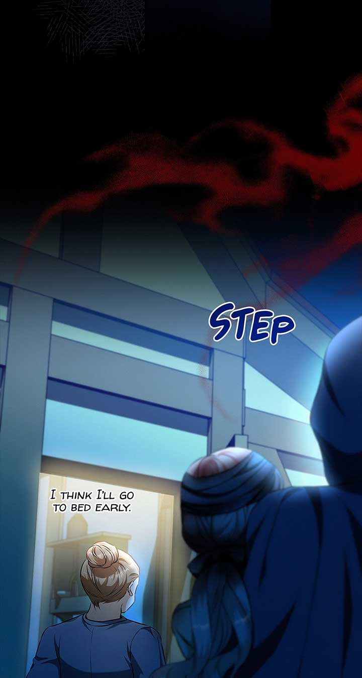 I’ve Probably Made a Mistake in Getting Married Chapter 40 page 4 - 