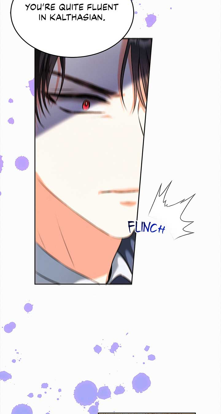 I’ve Probably Made a Mistake in Getting Married Chapter 40 page 35 - 