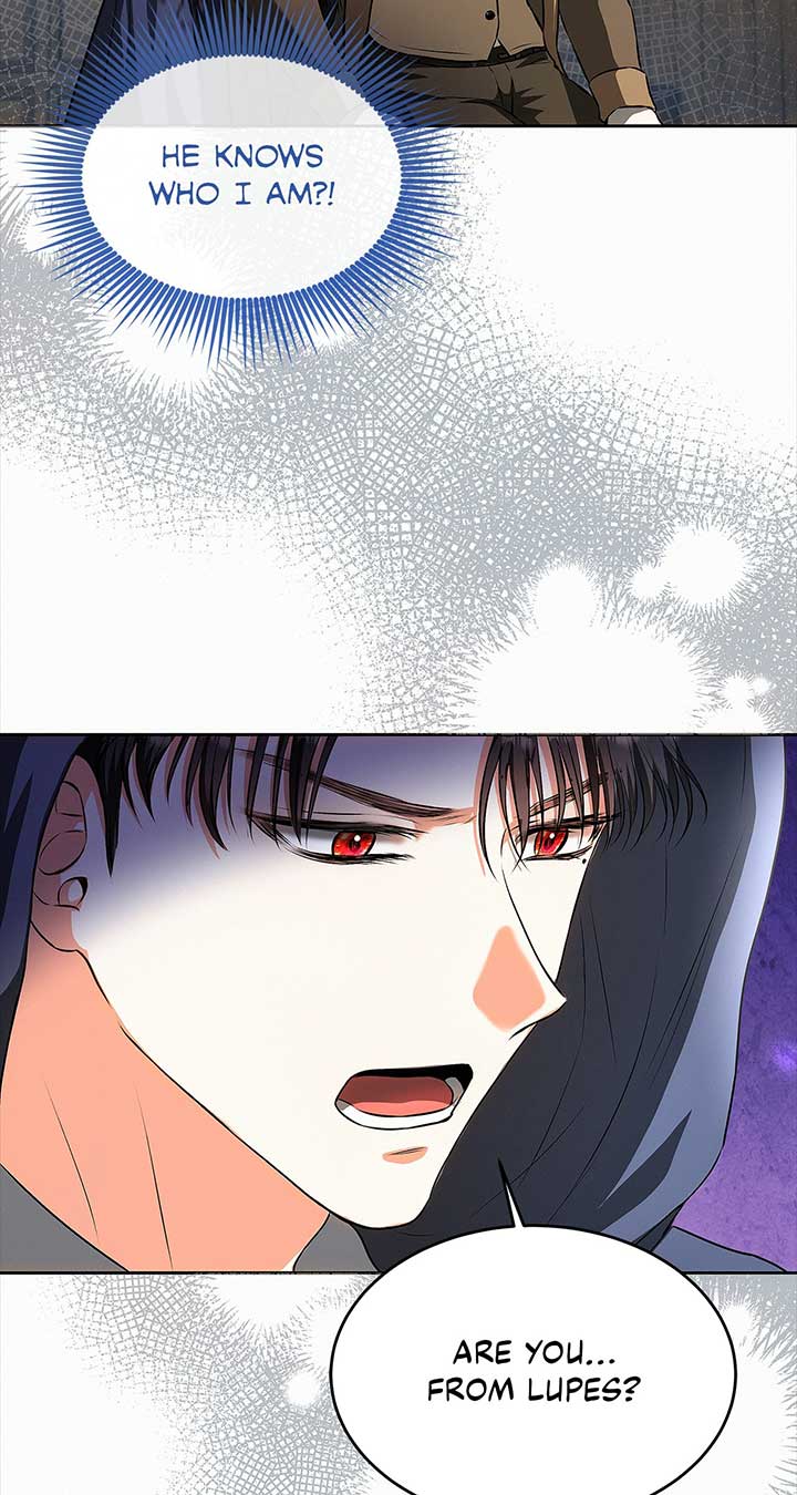 I’ve Probably Made a Mistake in Getting Married Chapter 40 page 38 - 