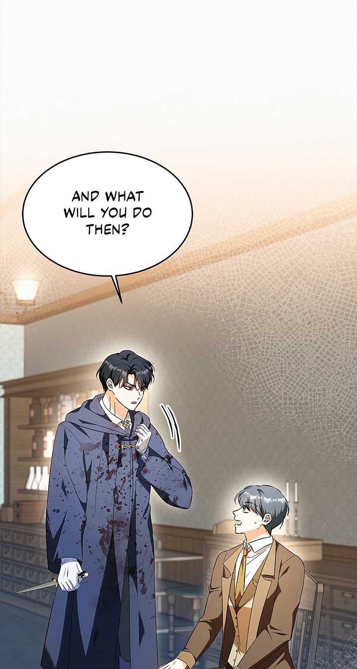 I’ve Probably Made a Mistake in Getting Married Chapter 40 page 43 - 