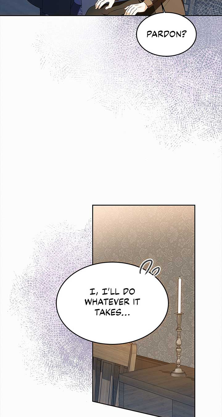 I’ve Probably Made a Mistake in Getting Married Chapter 40 page 44 - 