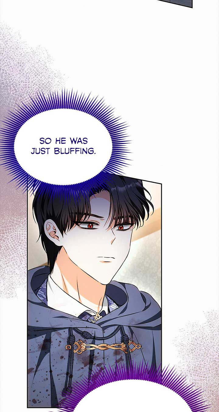 I’ve Probably Made a Mistake in Getting Married Chapter 40 page 45 - 