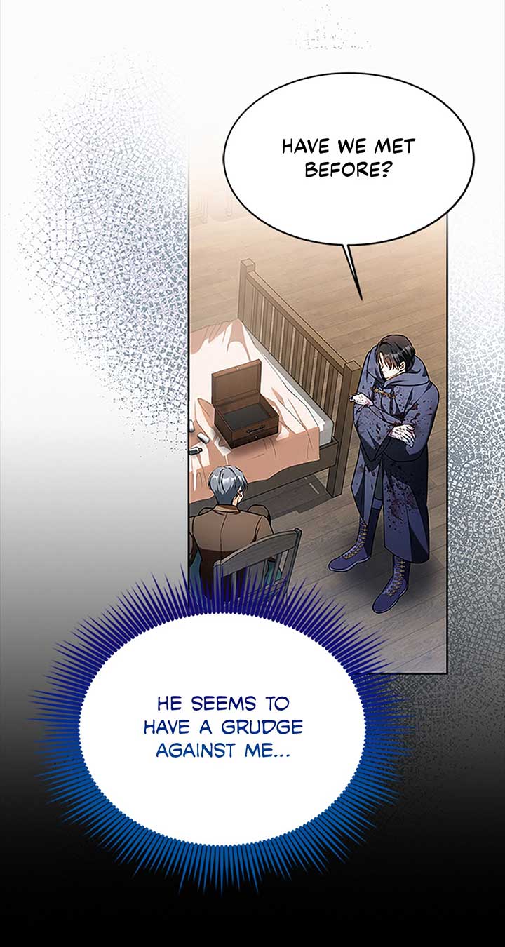 I’ve Probably Made a Mistake in Getting Married Chapter 40 page 53 - 