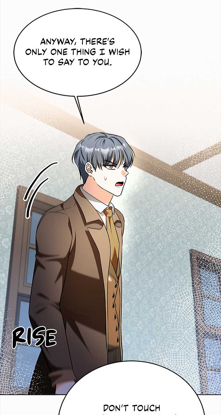 I’ve Probably Made a Mistake in Getting Married Chapter 40 page 55 - 