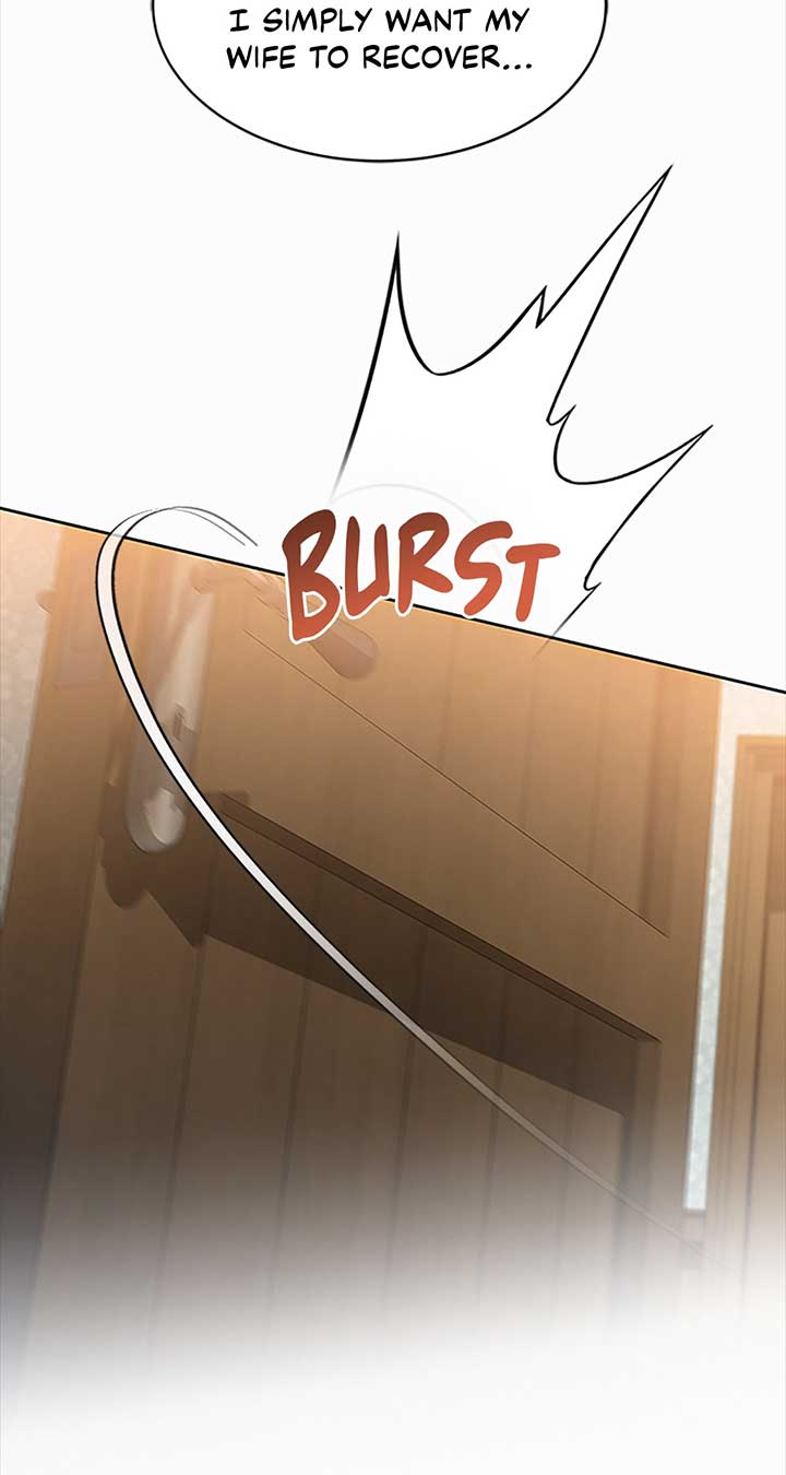 I’ve Probably Made a Mistake in Getting Married Chapter 40 page 57 - 