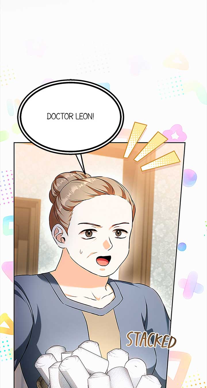 I’ve Probably Made a Mistake in Getting Married Chapter 40 page 58 - 