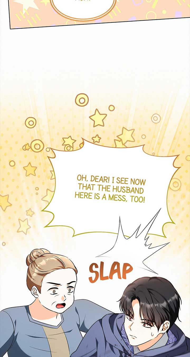 I’ve Probably Made a Mistake in Getting Married Chapter 40 page 65 - 