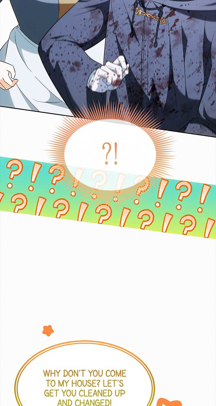 I’ve Probably Made a Mistake in Getting Married Chapter 40 page 66 - 