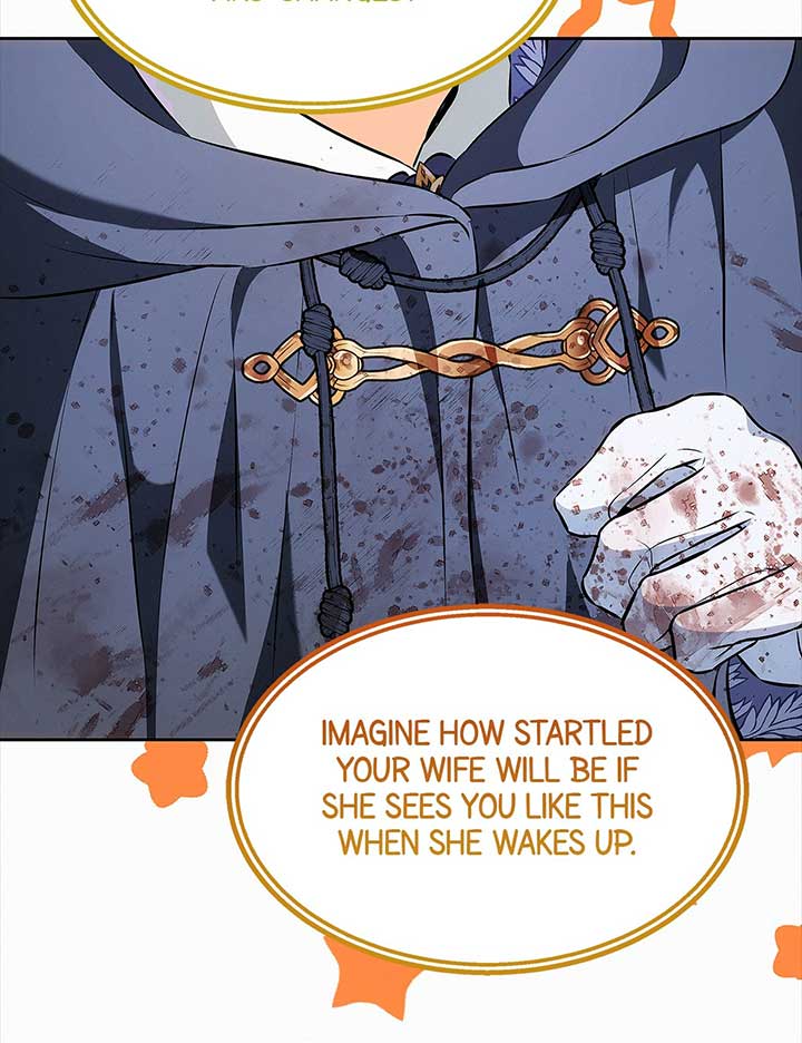 I’ve Probably Made a Mistake in Getting Married Chapter 40 page 67 - 