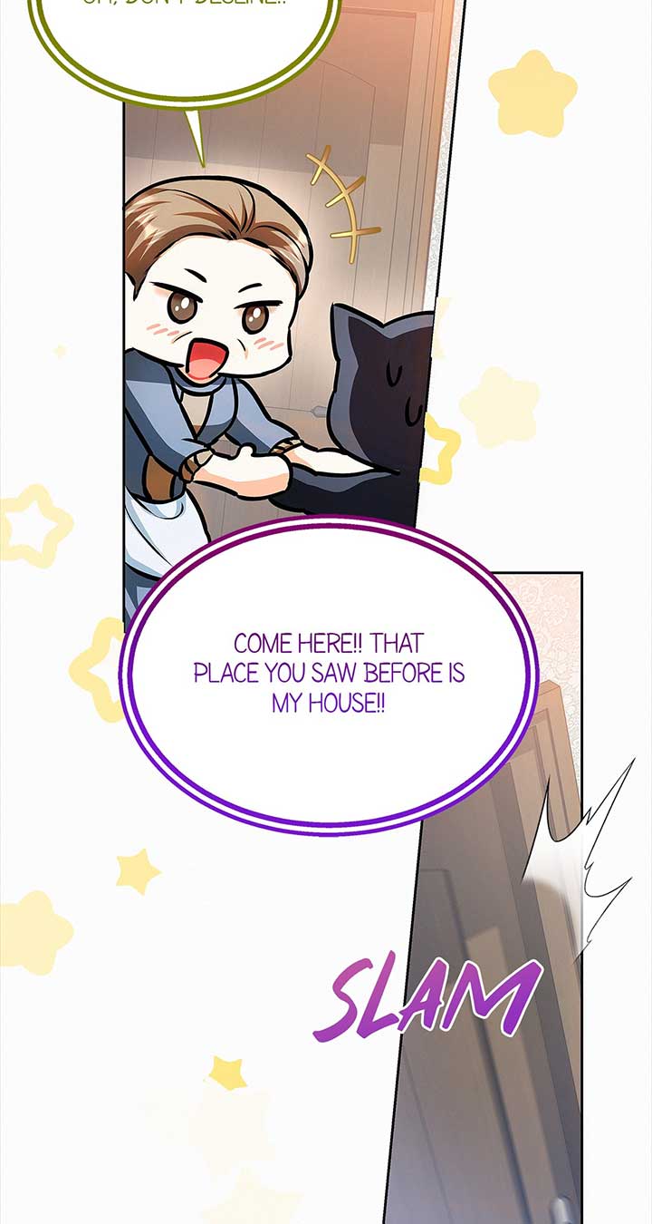 I’ve Probably Made a Mistake in Getting Married Chapter 40 page 69 - 