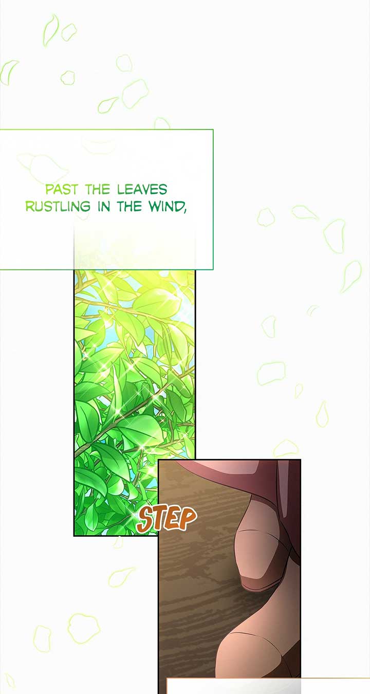 I’ve Probably Made a Mistake in Getting Married Chapter 40 page 76 - 