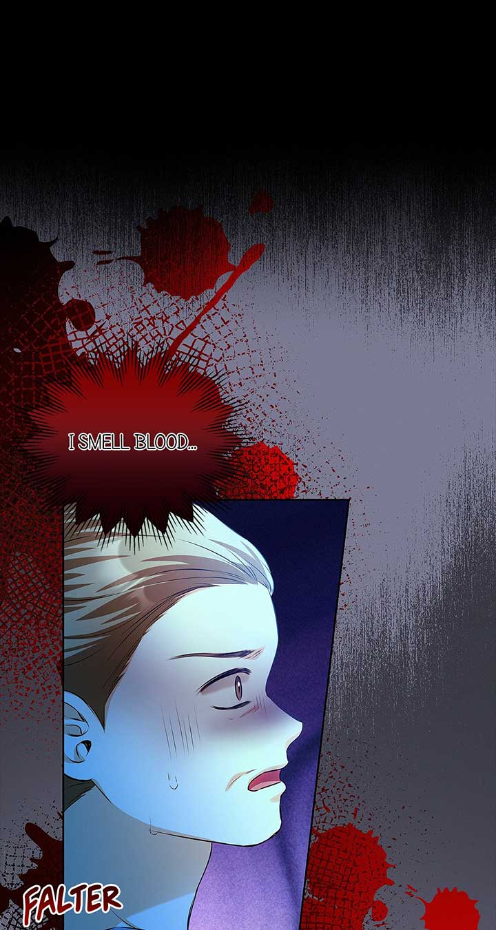 I’ve Probably Made a Mistake in Getting Married Chapter 40 page 9 - 