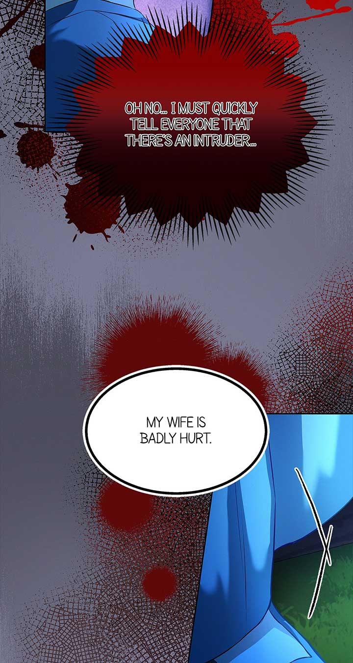 I’ve Probably Made a Mistake in Getting Married Chapter 40 page 10 - 