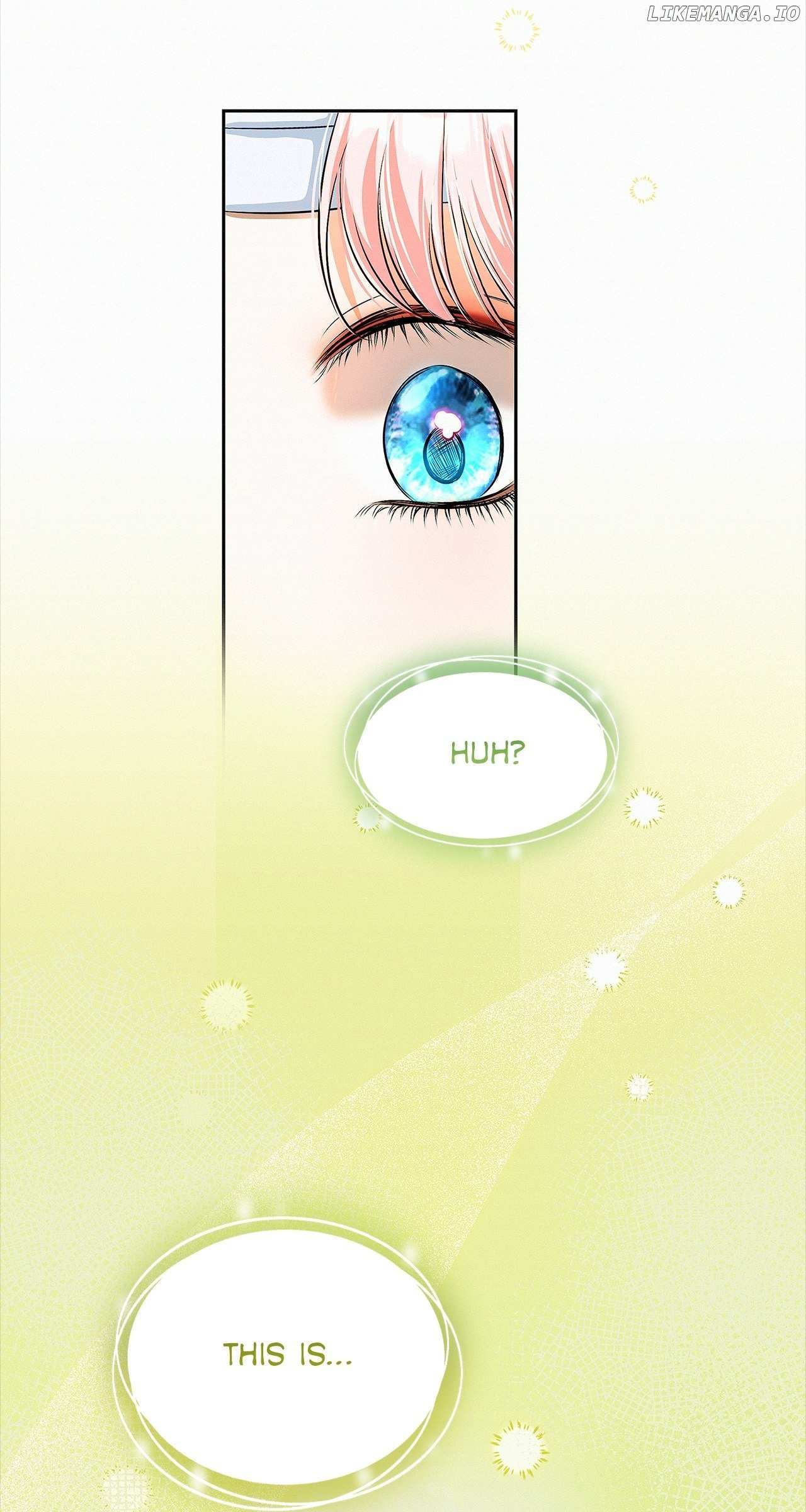 I’ve Probably Made a Mistake in Getting Married Chapter 41 page 18 - 