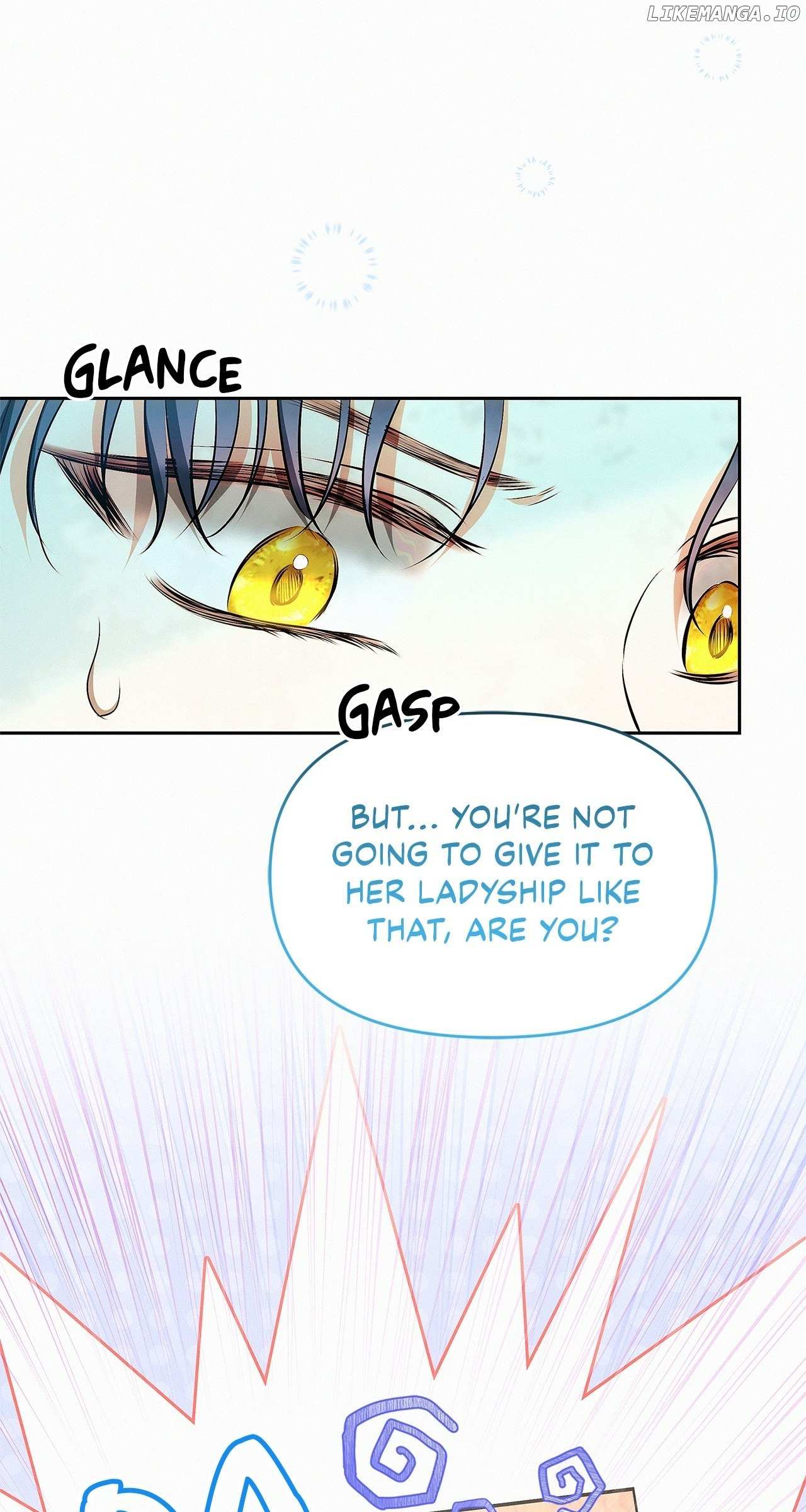 I’ve Probably Made a Mistake in Getting Married Chapter 41 page 28 - 